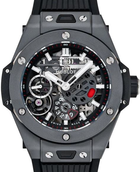 ceny zegarków hublot|Kupuj zegarki Hublot Big Bang .